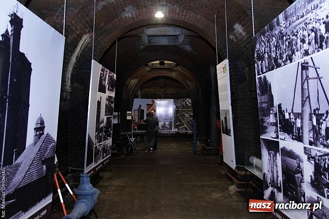 Zdjęcie w galerii na portalu naszraciborz.pl: Wodociągi bez tajemnic, czyli wieczór pełen wrażeń w ZWiK Racibórz  wiadomości z regionu