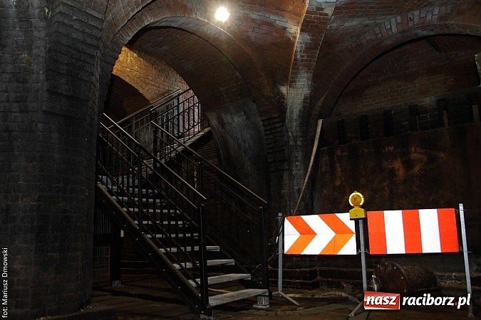 Zdjęcie w galerii na portalu naszraciborz.pl: Wodociągi bez tajemnic, czyli wieczór pełen wrażeń w ZWiK Racibórz  wiadomości z regionu