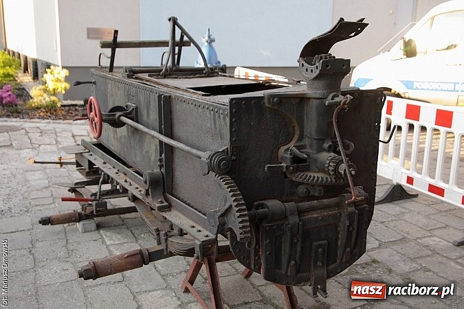 Zdjęcie w galerii na portalu naszraciborz.pl: Wodociągi bez tajemnic, czyli wieczór pełen wrażeń w ZWiK Racibórz  wiadomości z regionu