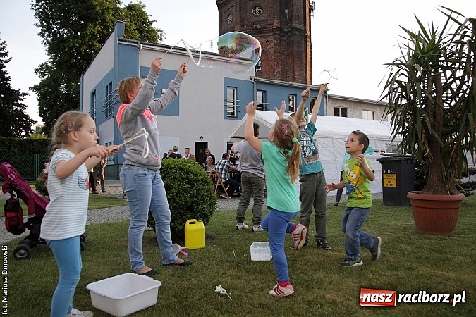 Zdjęcie w galerii na portalu naszraciborz.pl: Wodociągi bez tajemnic, czyli wieczór pełen wrażeń w ZWiK Racibórz  wiadomości z regionu