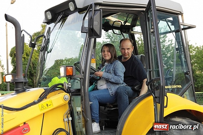 Zdjęcie w galerii na portalu naszraciborz.pl: Wodociągi bez tajemnic, czyli wieczór pełen wrażeń w ZWiK Racibórz  wiadomości z regionu