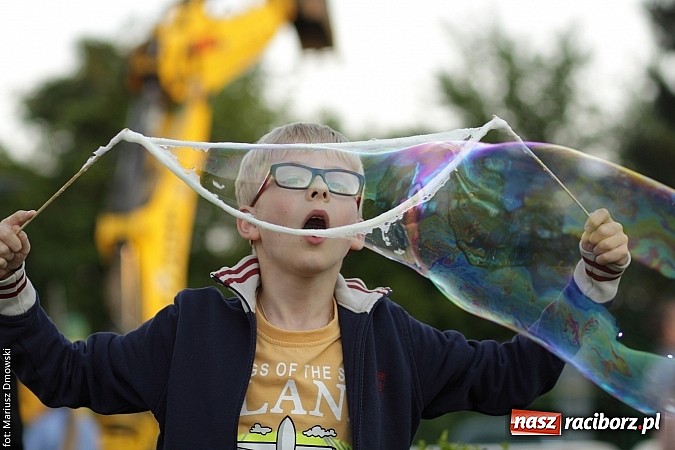 Zdjęcie w galerii na portalu naszraciborz.pl: Wodociągi bez tajemnic, czyli wieczór pełen wrażeń w ZWiK Racibórz  wiadomości z regionu