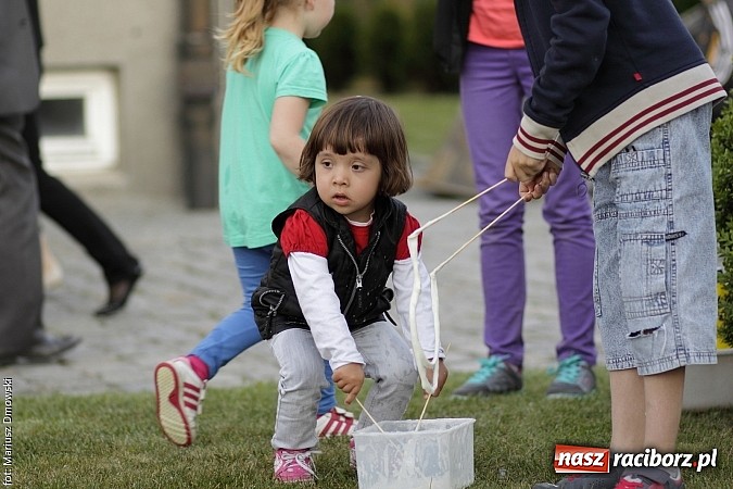 Zdjęcie w galerii na portalu naszraciborz.pl: Wodociągi bez tajemnic, czyli wieczór pełen wrażeń w ZWiK Racibórz  wiadomości z regionu