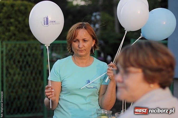Zdjęcie w galerii na portalu naszraciborz.pl: Wodociągi bez tajemnic, czyli wieczór pełen wrażeń w ZWiK Racibórz  wiadomości z regionu