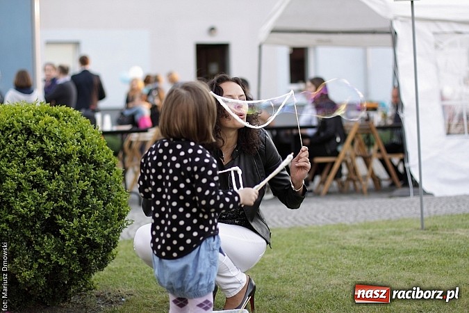 Zdjęcie w galerii na portalu naszraciborz.pl: Wodociągi bez tajemnic, czyli wieczór pełen wrażeń w ZWiK Racibórz  wiadomości z regionu