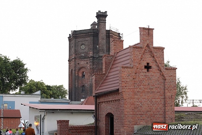 Zdjęcie w galerii na portalu naszraciborz.pl: Wodociągi bez tajemnic, czyli wieczór pełen wrażeń w ZWiK Racibórz  wiadomości z regionu