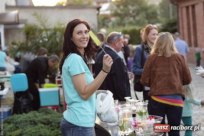 Zdjęcie w galerii na portalu naszraciborz.pl: Wodociągi bez tajemnic, czyli wieczór pełen wrażeń w ZWiK Racibórz  wiadomości z regionu