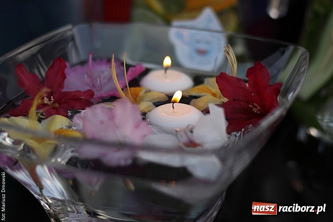 Zdjęcie w galerii na portalu naszraciborz.pl: Wodociągi bez tajemnic, czyli wieczór pełen wrażeń w ZWiK Racibórz  wiadomości z regionu