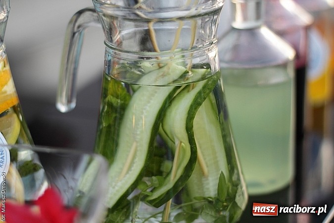 Zdjęcie w galerii na portalu naszraciborz.pl: Wodociągi bez tajemnic, czyli wieczór pełen wrażeń w ZWiK Racibórz  wiadomości z regionu