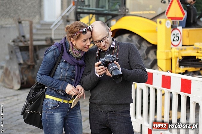Zdjęcie w galerii na portalu naszraciborz.pl: Wodociągi bez tajemnic, czyli wieczór pełen wrażeń w ZWiK Racibórz  wiadomości z regionu
