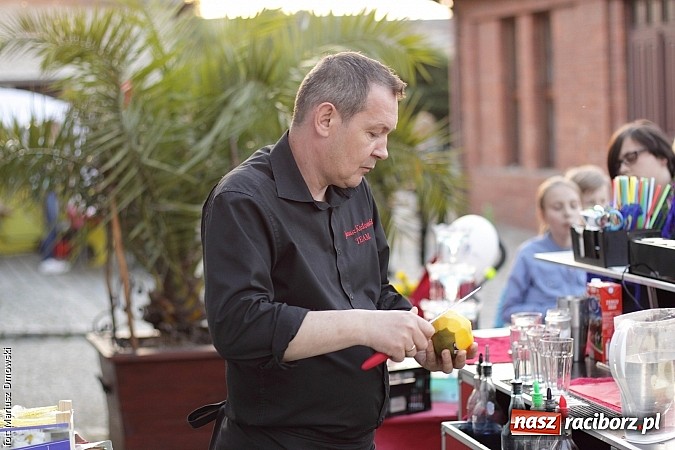 Zdjęcie w galerii na portalu naszraciborz.pl: Wodociągi bez tajemnic, czyli wieczór pełen wrażeń w ZWiK Racibórz  wiadomości z regionu