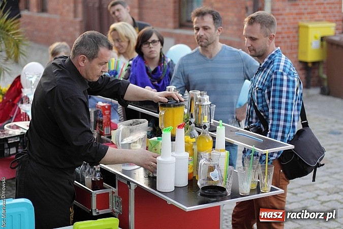 Zdjęcie w galerii na portalu naszraciborz.pl: Wodociągi bez tajemnic, czyli wieczór pełen wrażeń w ZWiK Racibórz  wiadomości z regionu