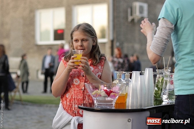 Zdjęcie w galerii na portalu naszraciborz.pl: Wodociągi bez tajemnic, czyli wieczór pełen wrażeń w ZWiK Racibórz  wiadomości z regionu