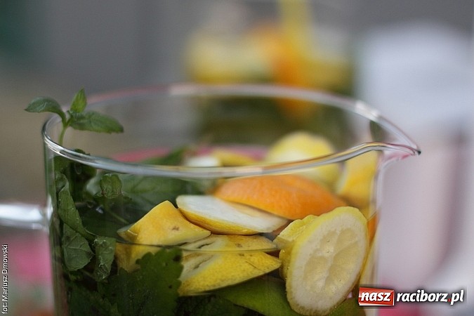 Zdjęcie w galerii na portalu naszraciborz.pl: Wodociągi bez tajemnic, czyli wieczór pełen wrażeń w ZWiK Racibórz  wiadomości z regionu