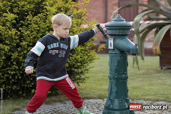 Zdjęcie w galerii na portalu naszraciborz.pl: Wodociągi bez tajemnic, czyli wieczór pełen wrażeń w ZWiK Racibórz  wiadomości z regionu