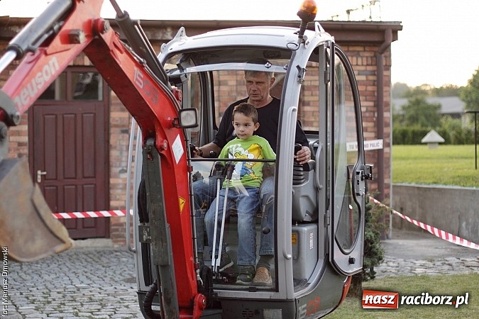 Zdjęcie w galerii na portalu naszraciborz.pl: Wodociągi bez tajemnic, czyli wieczór pełen wrażeń w ZWiK Racibórz  wiadomości z regionu