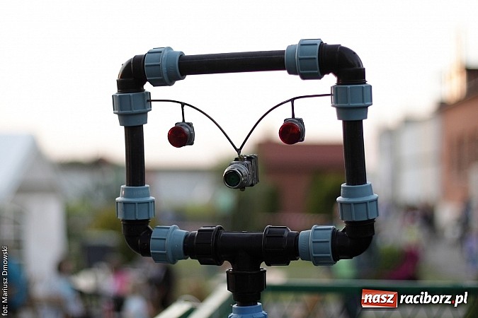 Zdjęcie w galerii na portalu naszraciborz.pl: Wodociągi bez tajemnic, czyli wieczór pełen wrażeń w ZWiK Racibórz  wiadomości z regionu