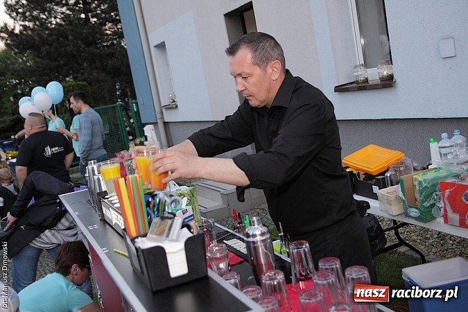 Zdjęcie w galerii na portalu naszraciborz.pl: Wodociągi bez tajemnic, czyli wieczór pełen wrażeń w ZWiK Racibórz  wiadomości z regionu