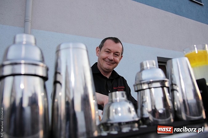 Zdjęcie w galerii na portalu naszraciborz.pl: Wodociągi bez tajemnic, czyli wieczór pełen wrażeń w ZWiK Racibórz  wiadomości z regionu