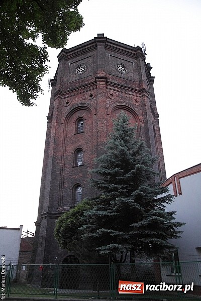 Zdjęcie w galerii na portalu naszraciborz.pl: Wodociągi bez tajemnic, czyli wieczór pełen wrażeń w ZWiK Racibórz  wiadomości z regionu