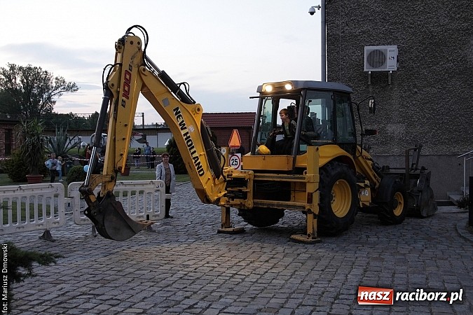 Zdjęcie w galerii na portalu naszraciborz.pl: Wodociągi bez tajemnic, czyli wieczór pełen wrażeń w ZWiK Racibórz  wiadomości z regionu