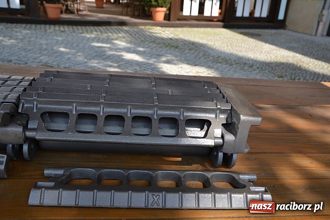 Zdjęcie w galerii na portalu naszraciborz.pl: Zamek Piastowski. Konferencja Ciepłownicza Czyste Powietrze 2016 wiadomości z regionu