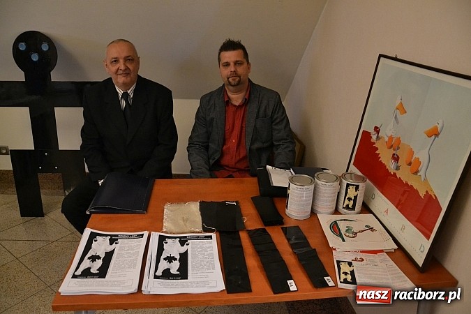 Zdjęcie w galerii na portalu naszraciborz.pl: Zamek Piastowski. Konferencja Ciepłownicza Czyste Powietrze 2016 wiadomości z regionu