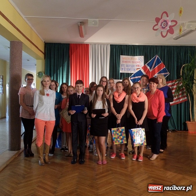 Zdjęcie w galerii na portalu naszraciborz.pl: Gminny przegląd piosenki w Pawłowie  wiadomości z regionu