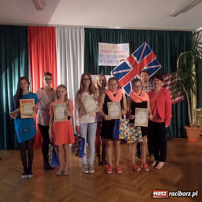 Zdjęcie w galerii na portalu naszraciborz.pl: Gminny przegląd piosenki w Pawłowie  wiadomości z regionu