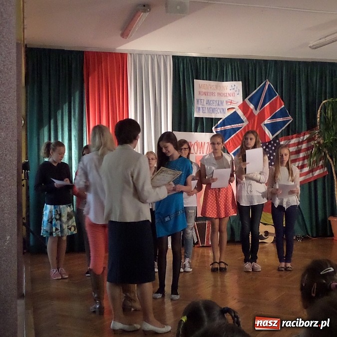 Zdjęcie w galerii na portalu naszraciborz.pl: Gminny przegląd piosenki w Pawłowie  wiadomości z regionu