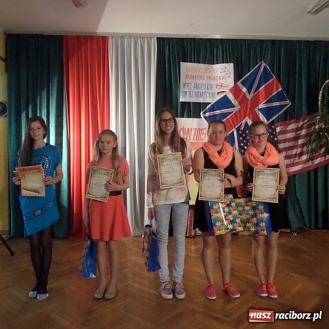 Zdjęcie w galerii na portalu naszraciborz.pl: Gminny przegląd piosenki w Pawłowie  wiadomości z regionu