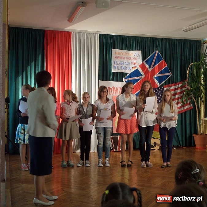 Zdjęcie w galerii na portalu naszraciborz.pl: Gminny przegląd piosenki w Pawłowie  wiadomości z regionu