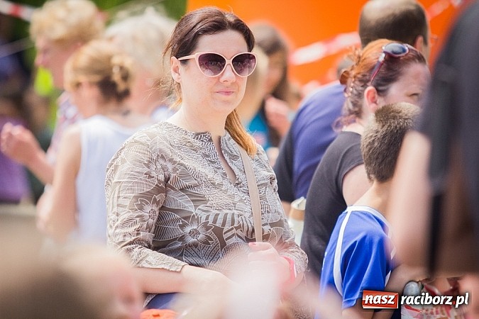 Zdjęcie w galerii na portalu naszraciborz.pl: IX Raciborski Bieg Profilaktyczny  wiadomości z regionu