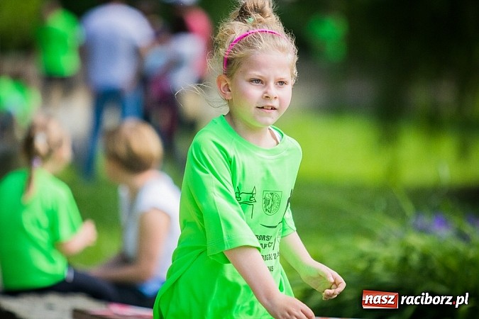 Zdjęcie w galerii na portalu naszraciborz.pl: IX Raciborski Bieg Profilaktyczny  wiadomości z regionu