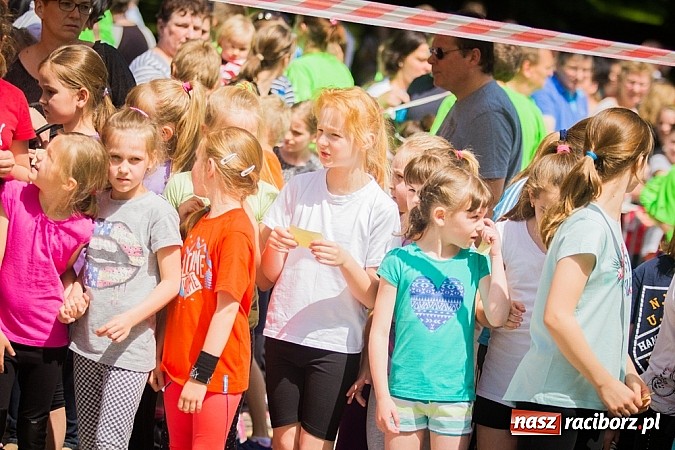 Zdjęcie w galerii na portalu naszraciborz.pl: IX Raciborski Bieg Profilaktyczny  wiadomości z regionu