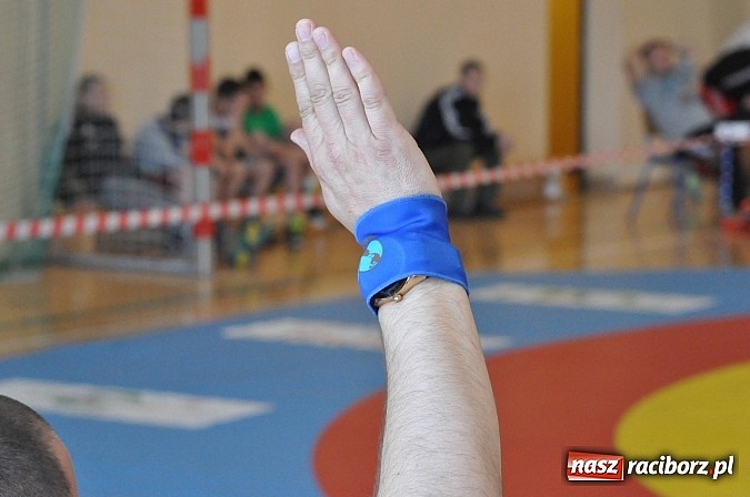 Zdjęcie w galerii na portalu naszraciborz.pl: Najlepsi wolniacy zjechali do Rudnika. Trwają zapaśnicze międzynarodowe mistrzostwa Polski wiadomości z regionu