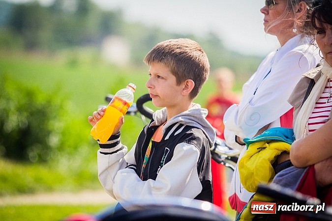 Zdjęcie w galerii na portalu naszraciborz.pl: Zawody strażackie o Puchar Prezydenta Miasta Racibórz. Tym razem najlepszy Sudół! wiadomości z regionu