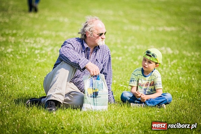 Zdjęcie w galerii na portalu naszraciborz.pl: Zawody strażackie o Puchar Prezydenta Miasta Racibórz. Tym razem najlepszy Sudół! wiadomości z regionu