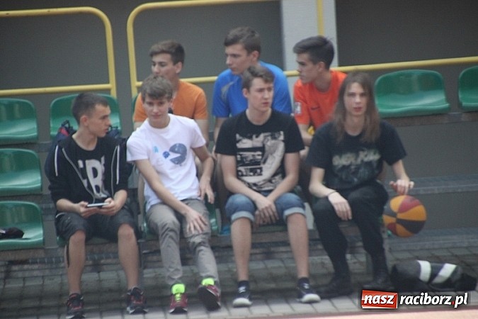 Zdjęcie w galerii na portalu naszraciborz.pl: Piknik szkolny w ZSO nr 1 przy Kasprowicza  wiadomości z regionu