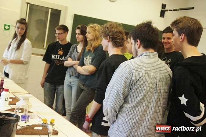 Zdjęcie w galerii na portalu naszraciborz.pl: Piknik szkolny w ZSO nr 1 przy Kasprowicza  wiadomości z regionu