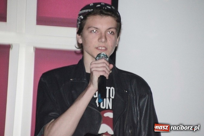 Zdjęcie w galerii na portalu naszraciborz.pl: Piknik szkolny w ZSO nr 1 przy Kasprowicza  wiadomości z regionu