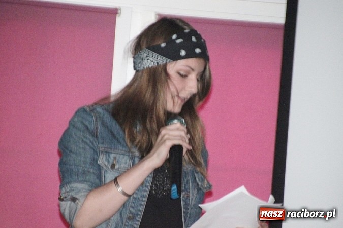 Zdjęcie w galerii na portalu naszraciborz.pl: Piknik szkolny w ZSO nr 1 przy Kasprowicza  wiadomości z regionu