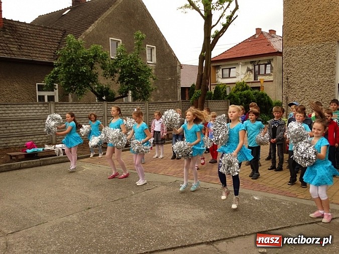 Zdjęcie w galerii na portalu naszraciborz.pl: Dzień Matki inny niż wszystkie...  wiadomości z regionu