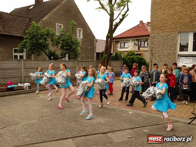 Zdjęcie w galerii na portalu naszraciborz.pl: Dzień Matki inny niż wszystkie...  wiadomości z regionu