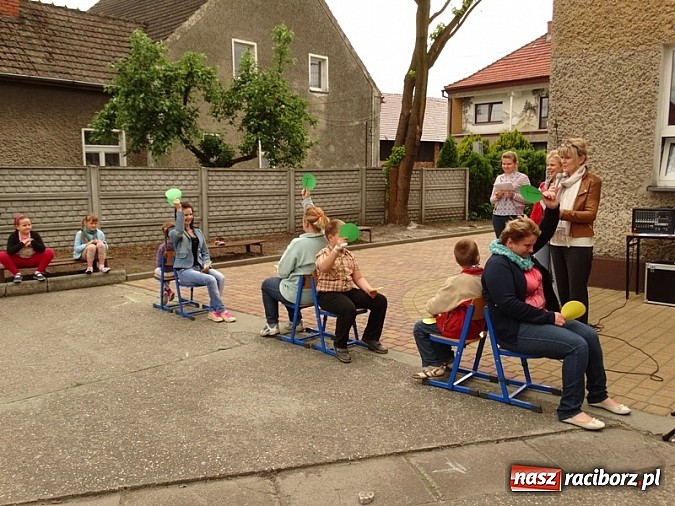 Zdjęcie w galerii na portalu naszraciborz.pl: Dzień Matki inny niż wszystkie...  wiadomości z regionu