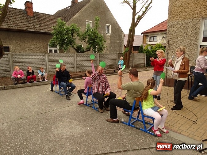 Zdjęcie w galerii na portalu naszraciborz.pl: Dzień Matki inny niż wszystkie...  wiadomości z regionu