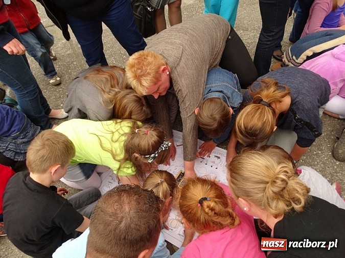 Zdjęcie w galerii na portalu naszraciborz.pl: Dzień Matki inny niż wszystkie...  wiadomości z regionu