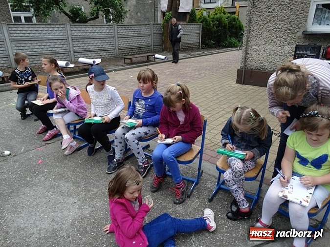 Zdjęcie w galerii na portalu naszraciborz.pl: Dzień Matki inny niż wszystkie...  wiadomości z regionu