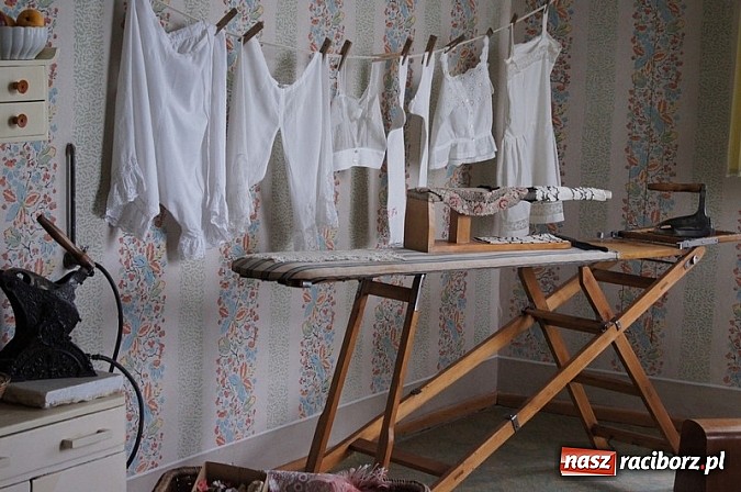 Zdjęcie w galerii na portalu naszraciborz.pl: Spotkanie na Zamku w Hradcu nad Moravicą  wiadomości z regionu