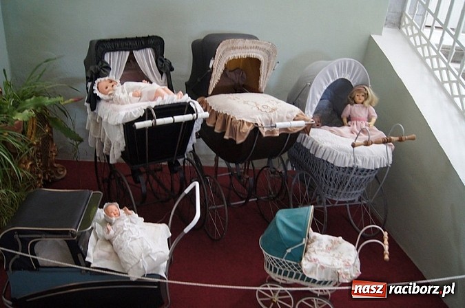 Zdjęcie w galerii na portalu naszraciborz.pl: Spotkanie na Zamku w Hradcu nad Moravicą  wiadomości z regionu